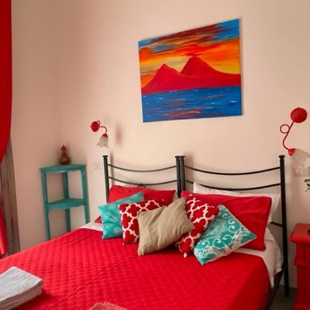 Suites Giudecca ナポリ エクステリア 写真