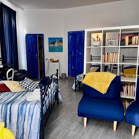 Suites Giudecca ナポリ エクステリア 写真
