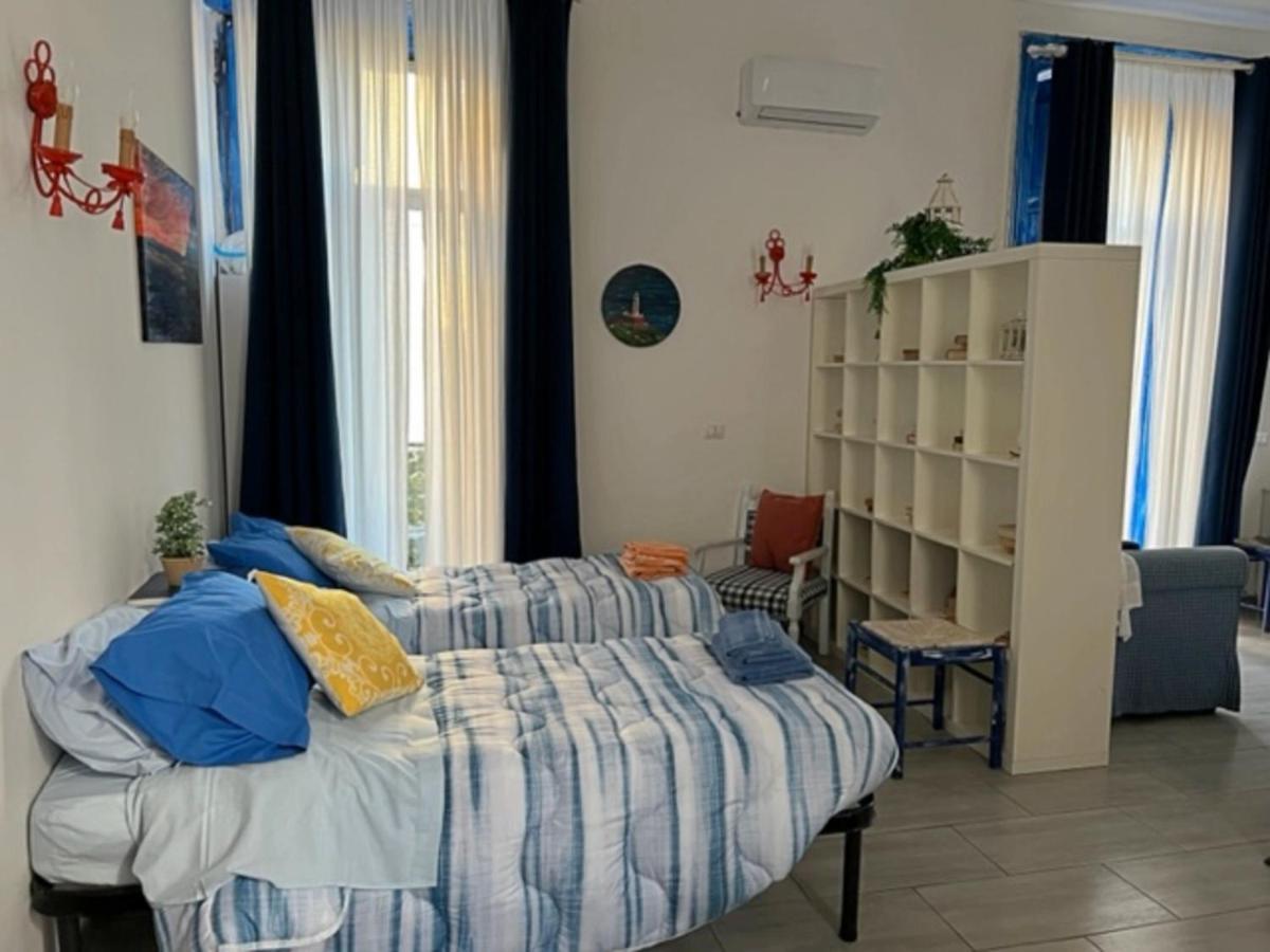 Suites Giudecca ナポリ エクステリア 写真