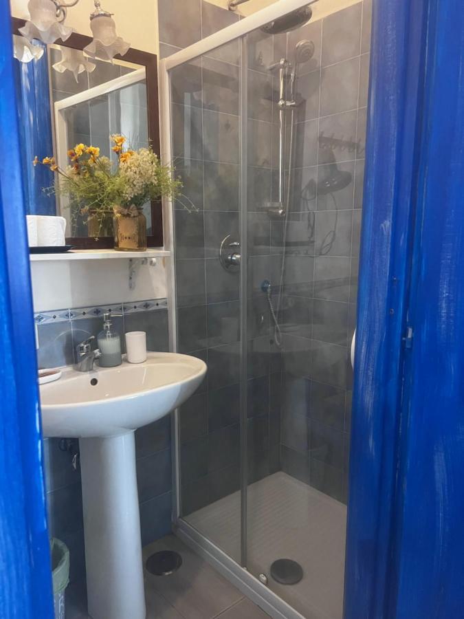 Suites Giudecca ナポリ エクステリア 写真