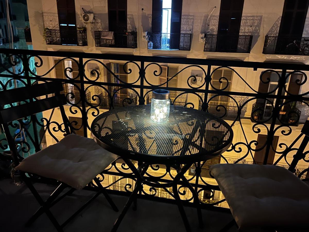 Suites Giudecca ナポリ エクステリア 写真